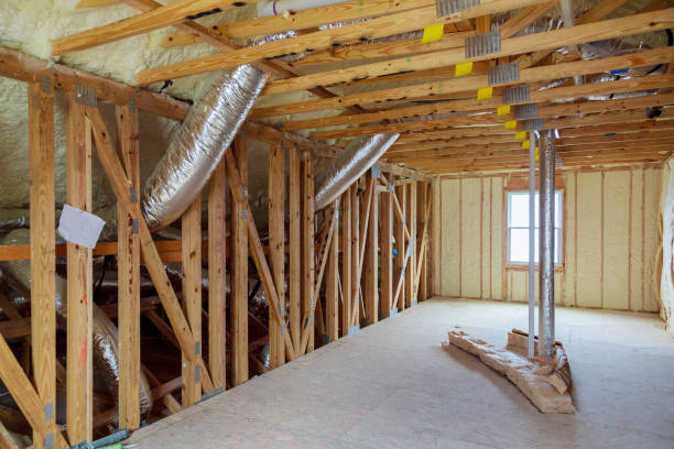 Best Spray Foam Insulation in Bloomfield, NY